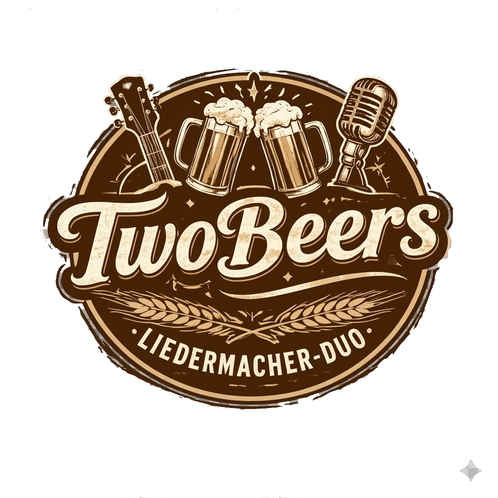 TwoBeers Logo